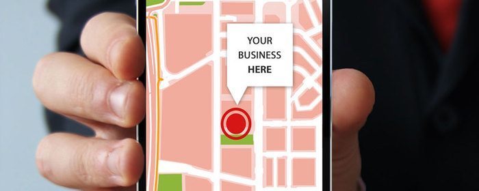 Your Business Here Local Listing