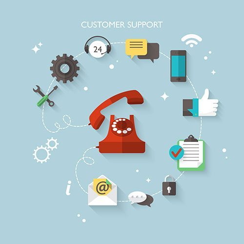 customer-support