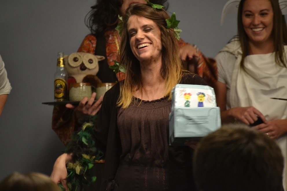 whomping willow