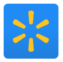 walmart app icon
