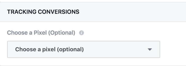 Facebook Pixel