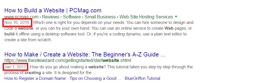 on-site SEO factors