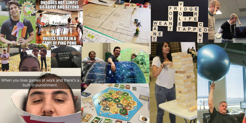 Boostability Games