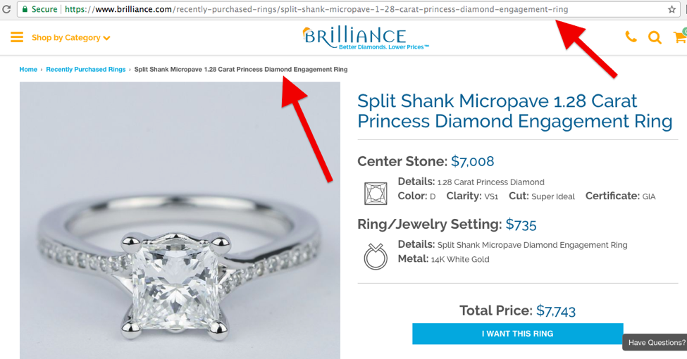 good seo titles