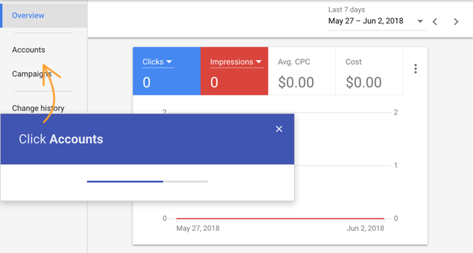 Click Accounts