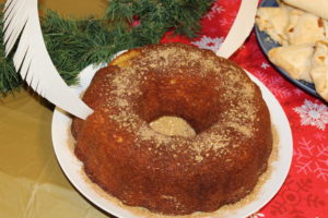 Harry Potter birthday party