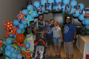 boostability 2018 summer party