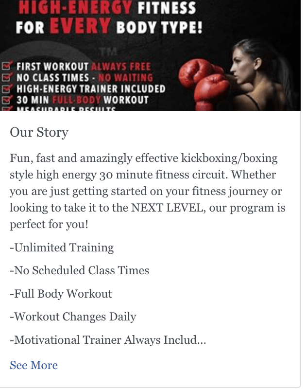 target-market-kickboxing