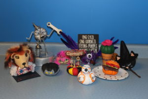 Group pumpkins 2