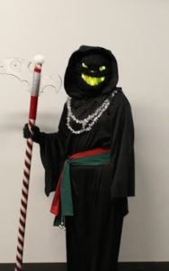 Orem Halloween