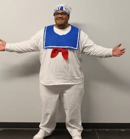 orem halloween