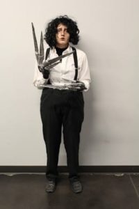 Orem halloween