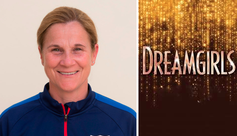Jill Ellis