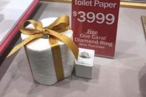 A viral marketing promtion.