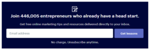 Shopify Example