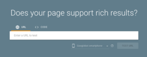 structured data 8
