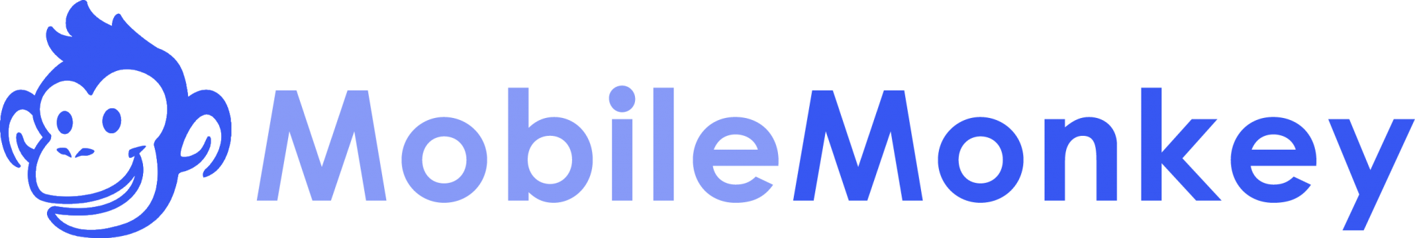 Mobile Monkey logo