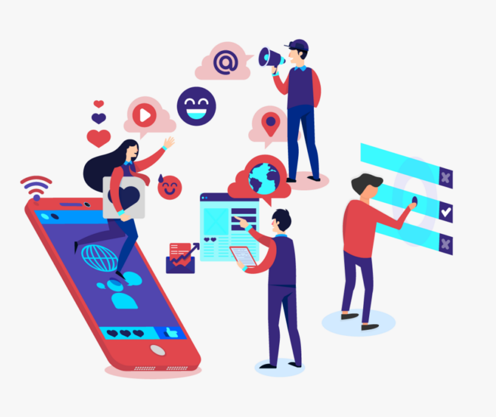 brand monitoring