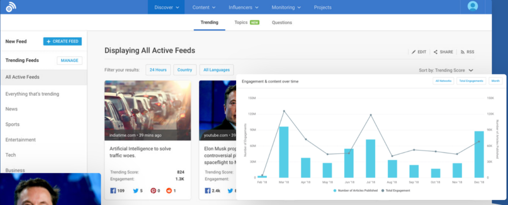 Buzzsumo
