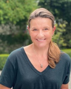Mellanie Ullrick