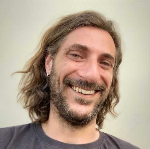 Nick Liebman