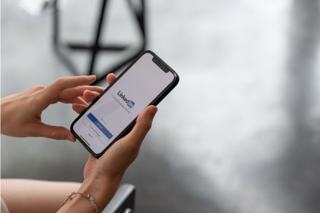 LinkedIn Marketing