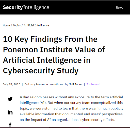 copy with eye-catching headlines