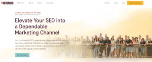 best white label seo companies victorious
