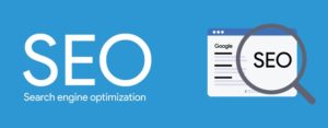 SEO graphic