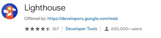 lighthouse tool